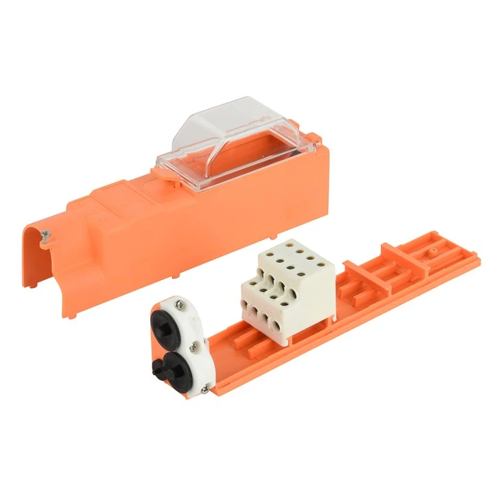 Electrical Junction Box Outdoor Waterproof high quality